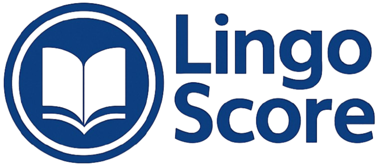 LingoScore Logo